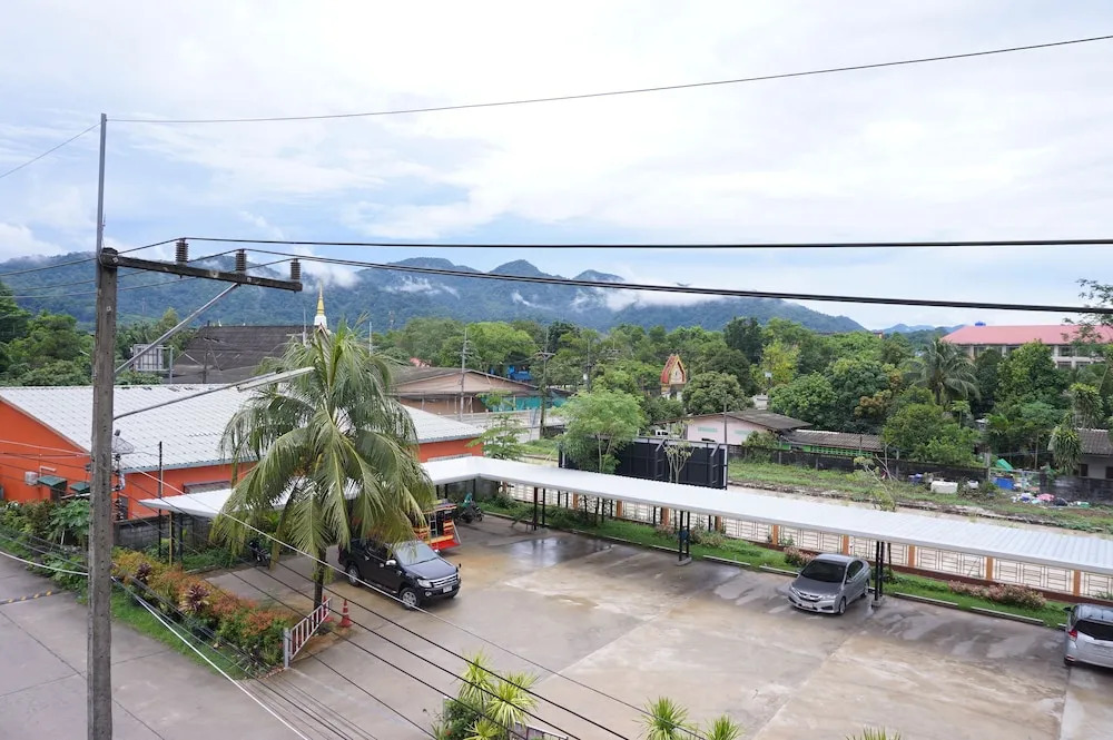 The Ele Hotel Ranong - SHA Extra Plus