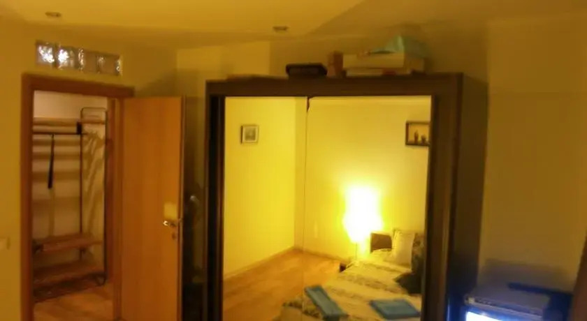 Maya Apartment Triumf