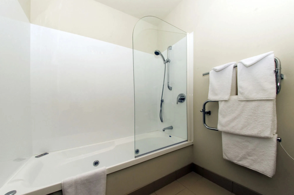 Beachside Resort Motel Whitianga