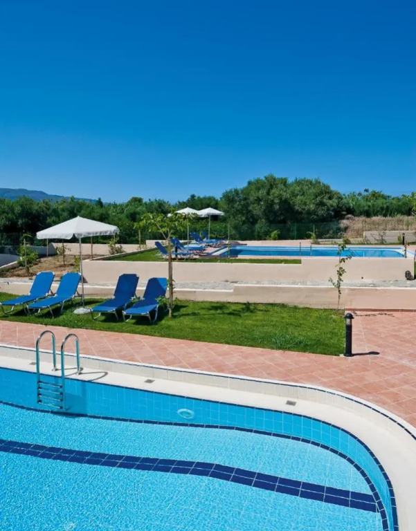 Selini Villas