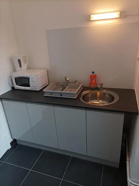 "O'Couvent" - Appart 2 chambres 73 m2 - E3A11