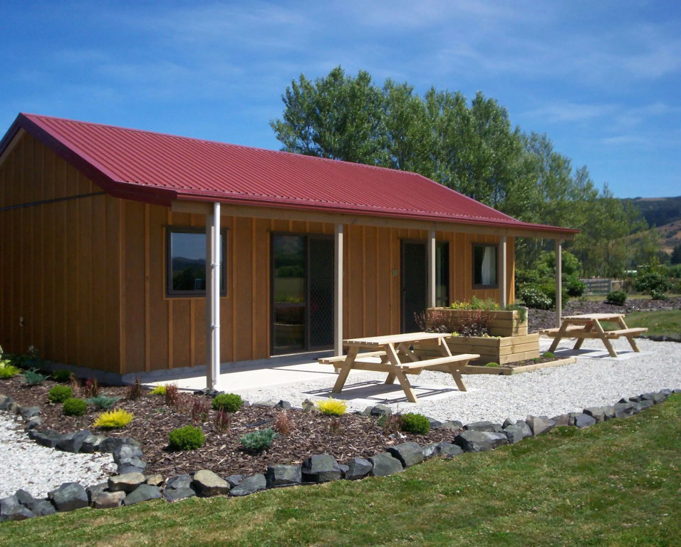 Longbourne Lodge Motel Mosgiel