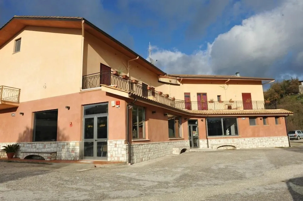 Oscar dei Sapori