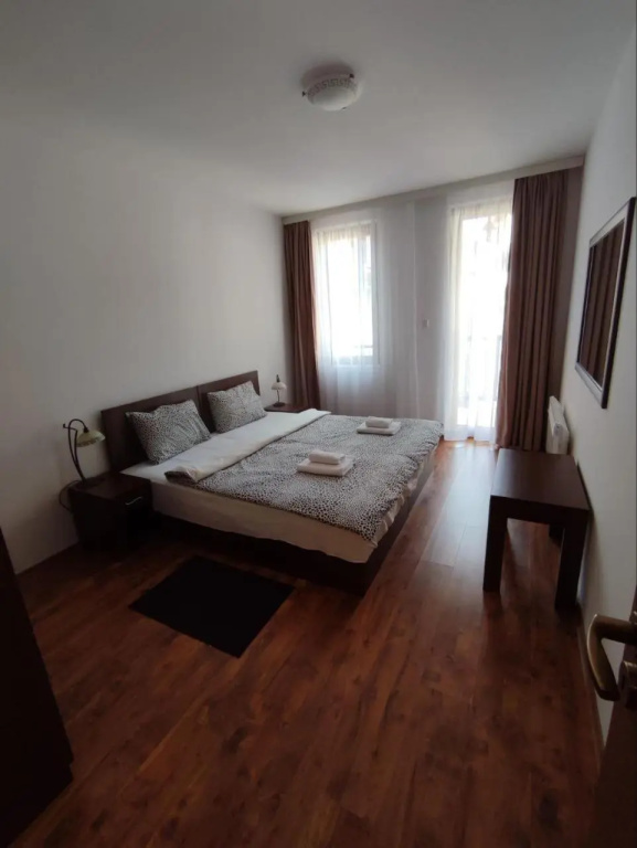 Explore Bansko Apartments in Mountain Dream