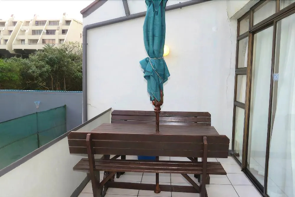 Dumela Margate Holiday Resort