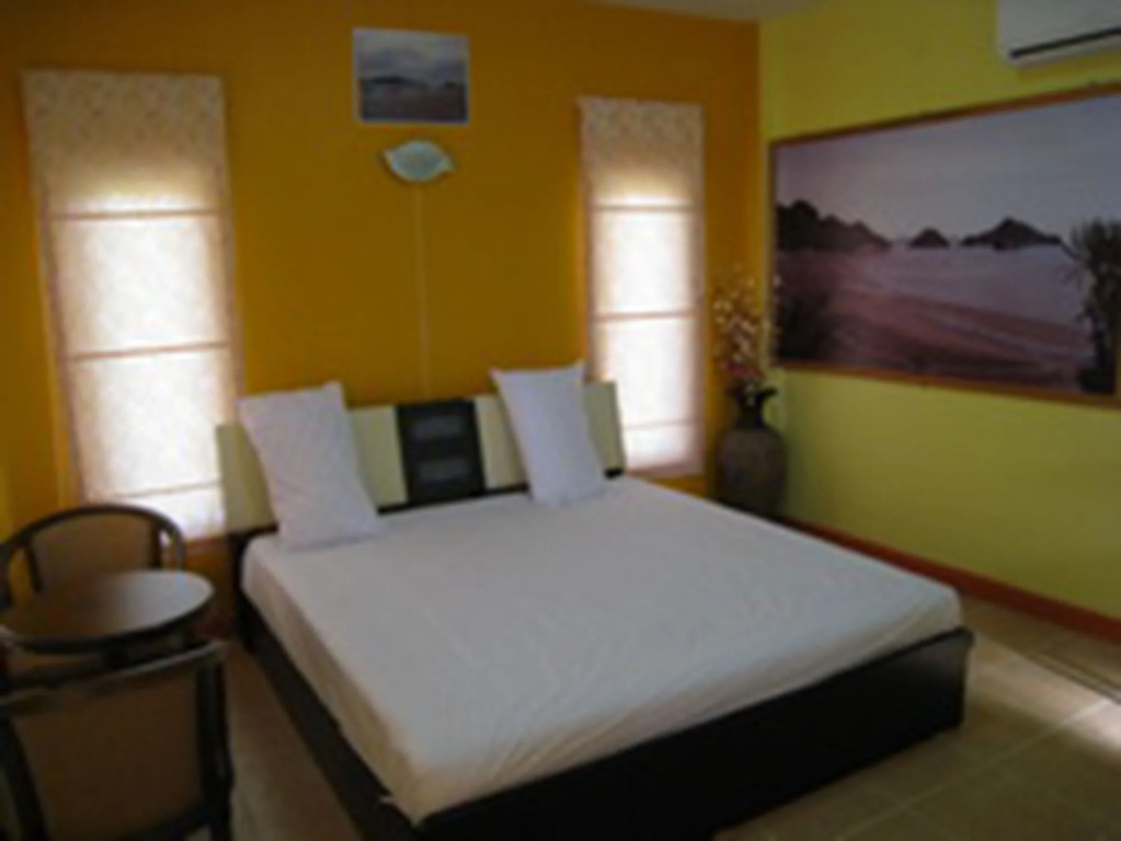 Moddang Resort