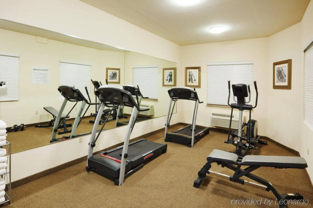 Holiday Inn Express & Suites Woodward by IHG
