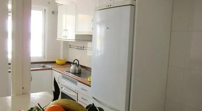 Apartamento en Puerto Alcudia