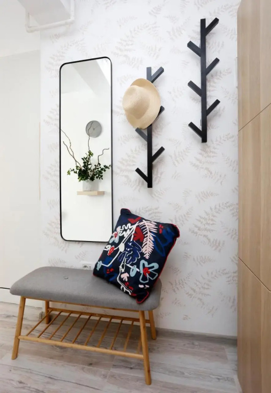New & cozy studio in Ghencea + Netflix