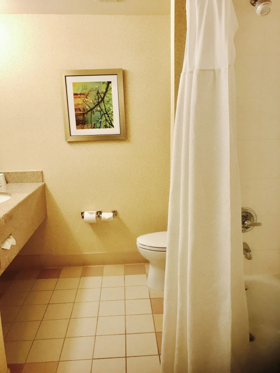 Fairfield Inn and Suites Sacramento Airport Natomas