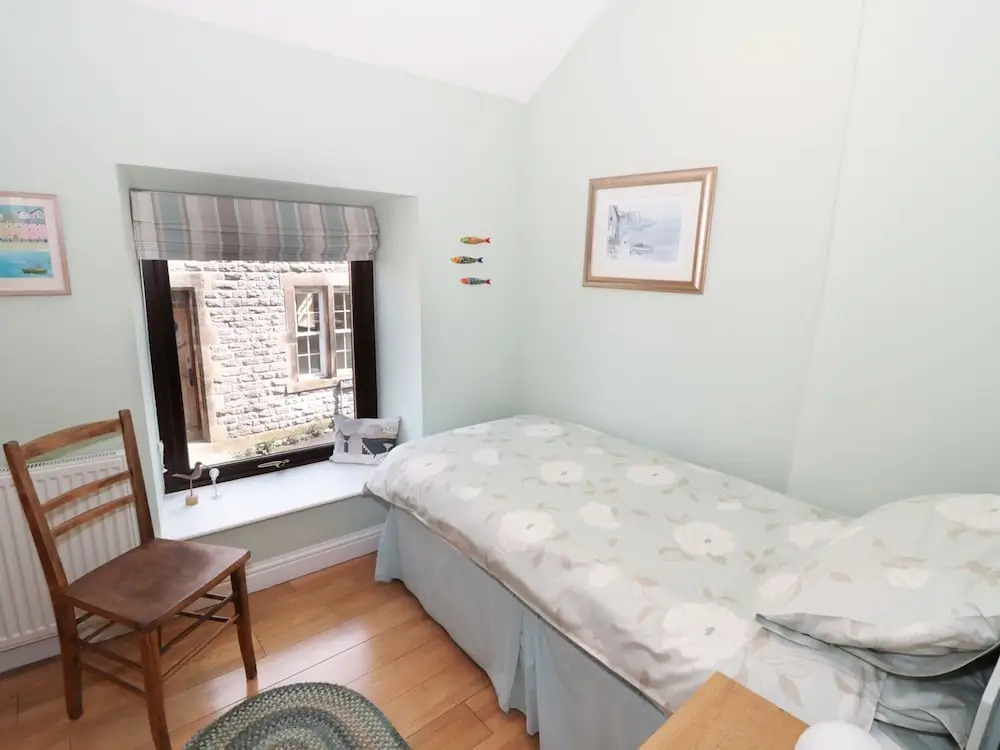 Mill Bridge Cottage