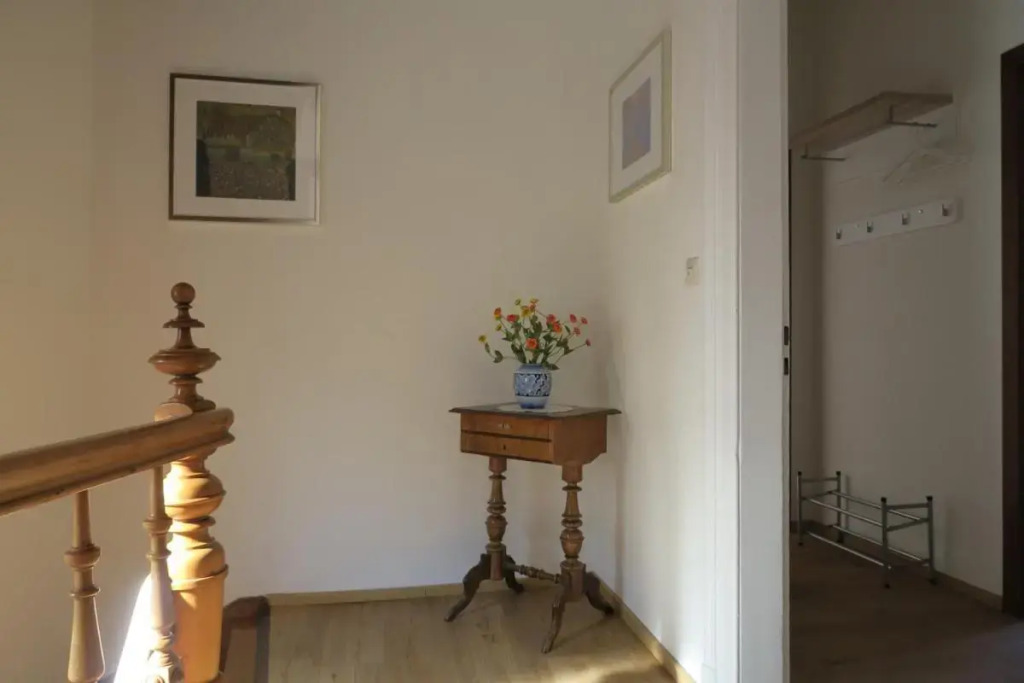 Ferienwohnung Heuser