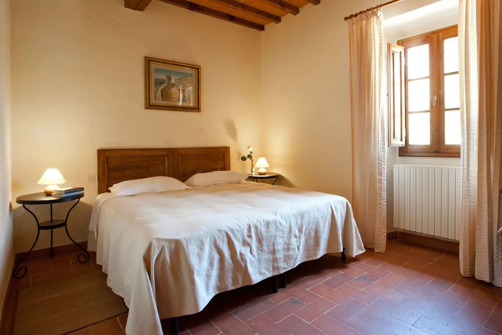 Agriturismo Policleto