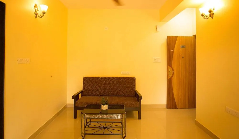 Candolim Grande Resort