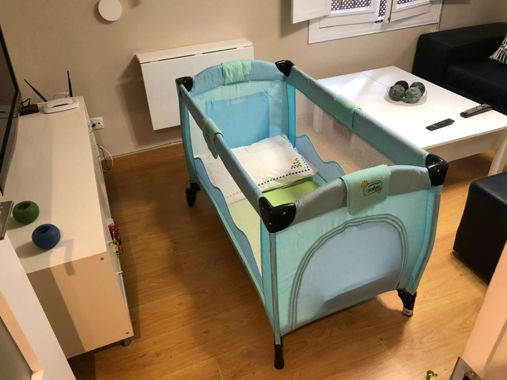 Apartamento en el centro para 4 personas