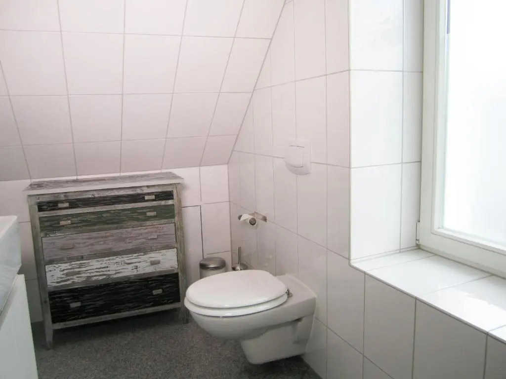 Suite im Huus