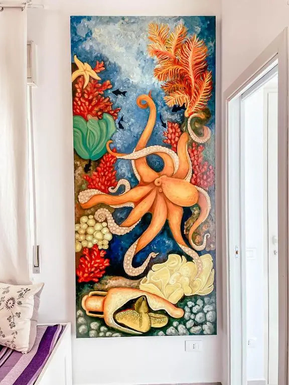 TaoApartments - Casa Stromboli