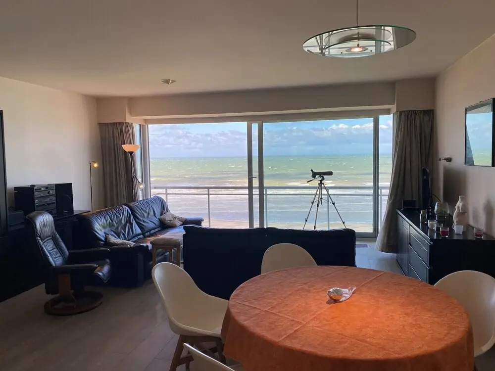 Nieuwpoort Beach Retreat