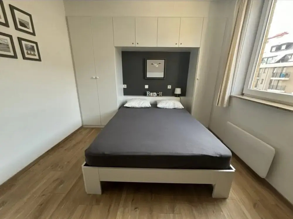 Cosy Apartment With Terrace Near Beach
