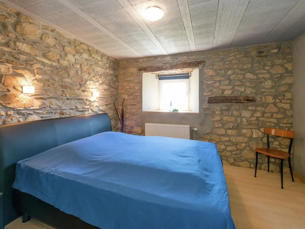 All-in Price for This Design and Comfy Home Located Near the Forest, Sauna Incl