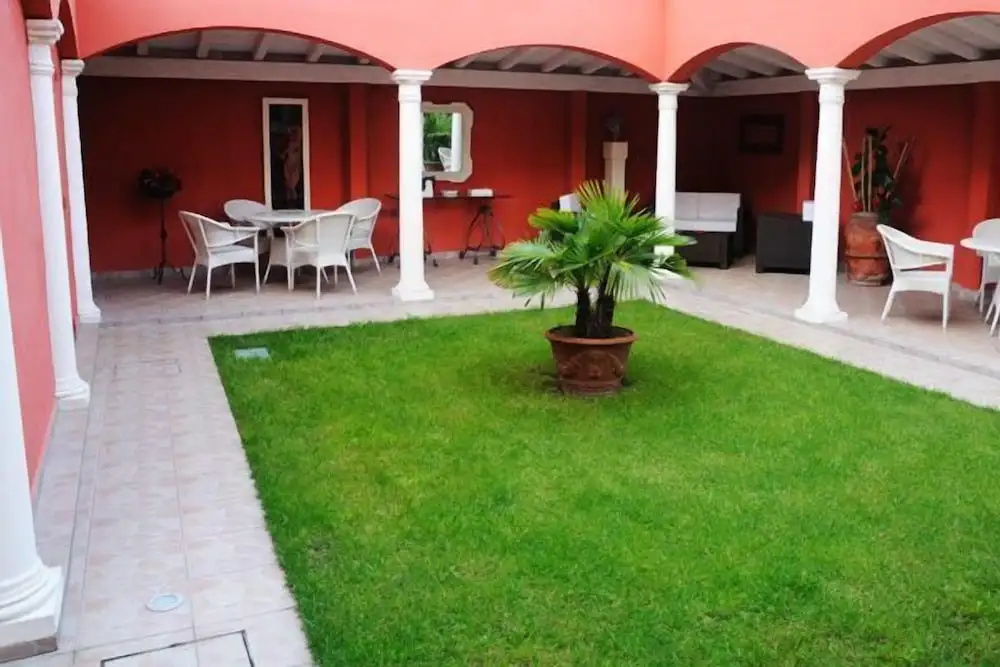 B&B A Casa DellAntiquario
