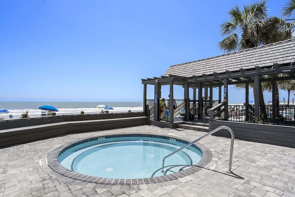 1008 Waters Edge Resort 1 Bedroom Condo