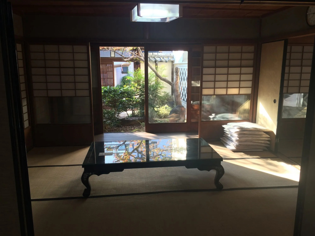 HARUYA Naramachi