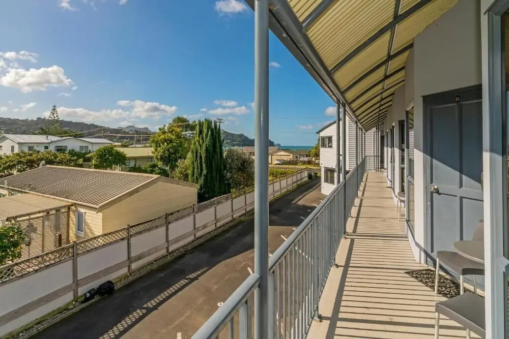 Bayside Motel Whitianga