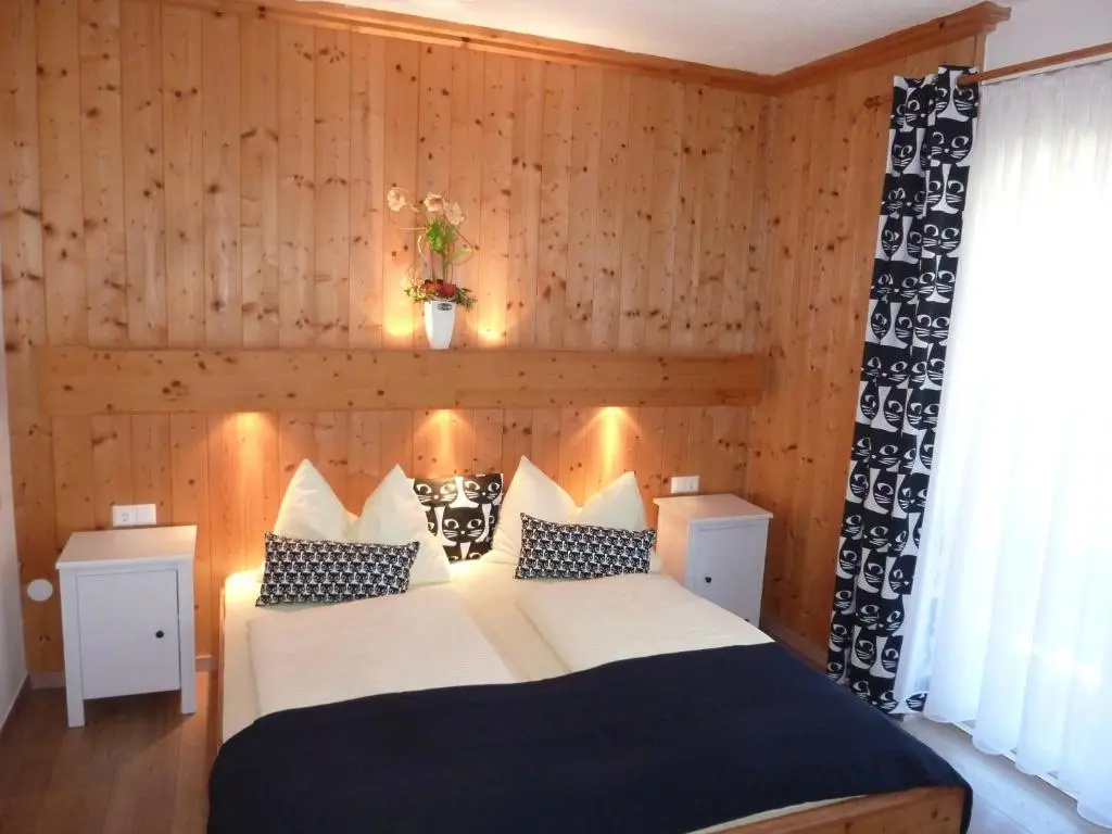 ALPINA Appartements Mallnitz