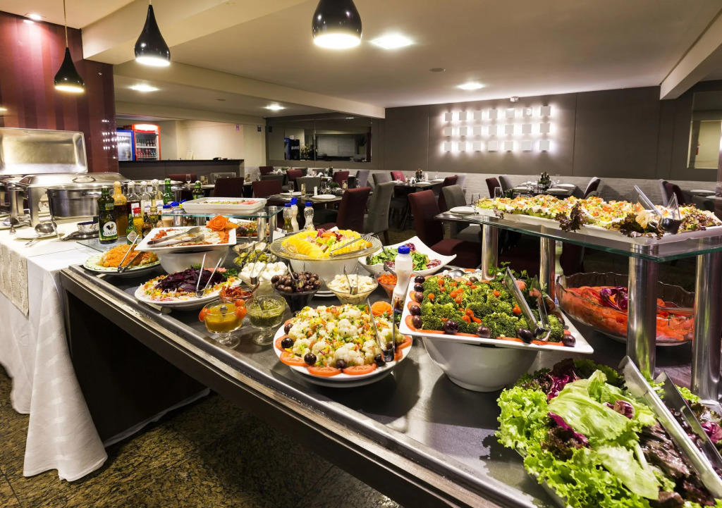Hotel Sibara SPA & Convenções