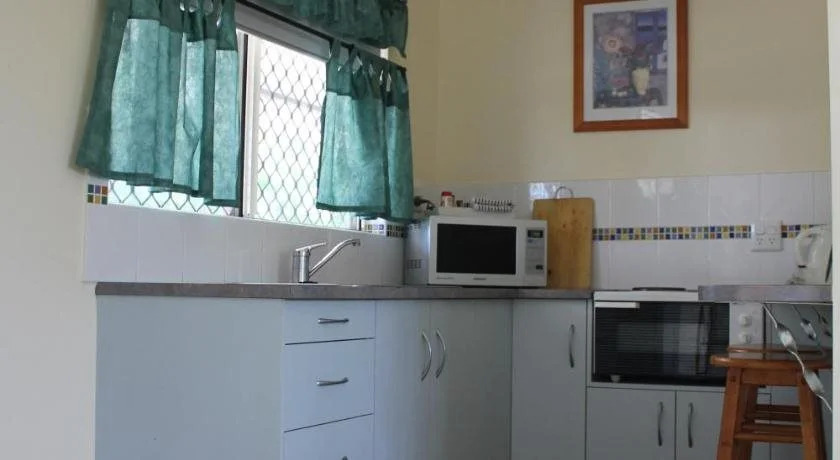 Cooktown Motel