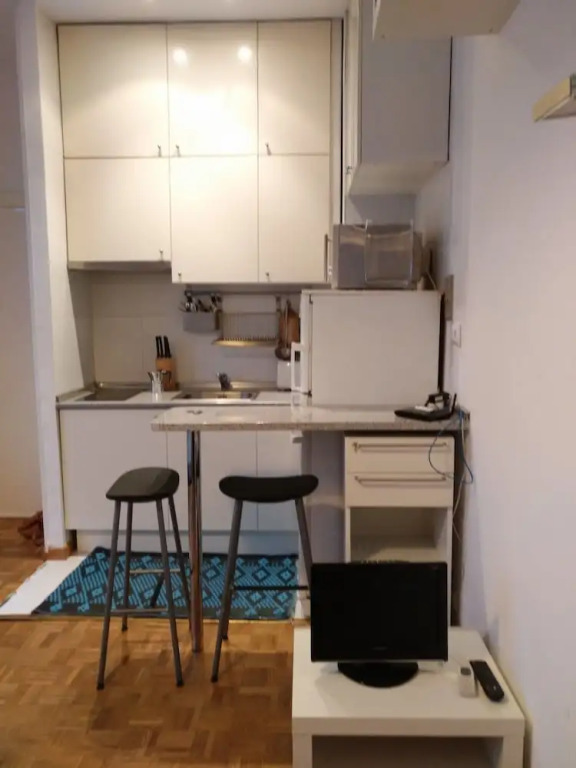 Forever Young Apartments Zurbano