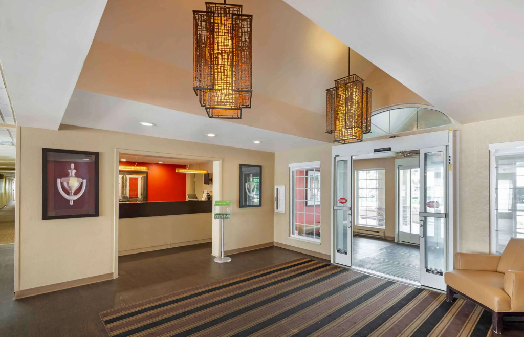 Extended Stay America Suites - Secaucus - New York City Area