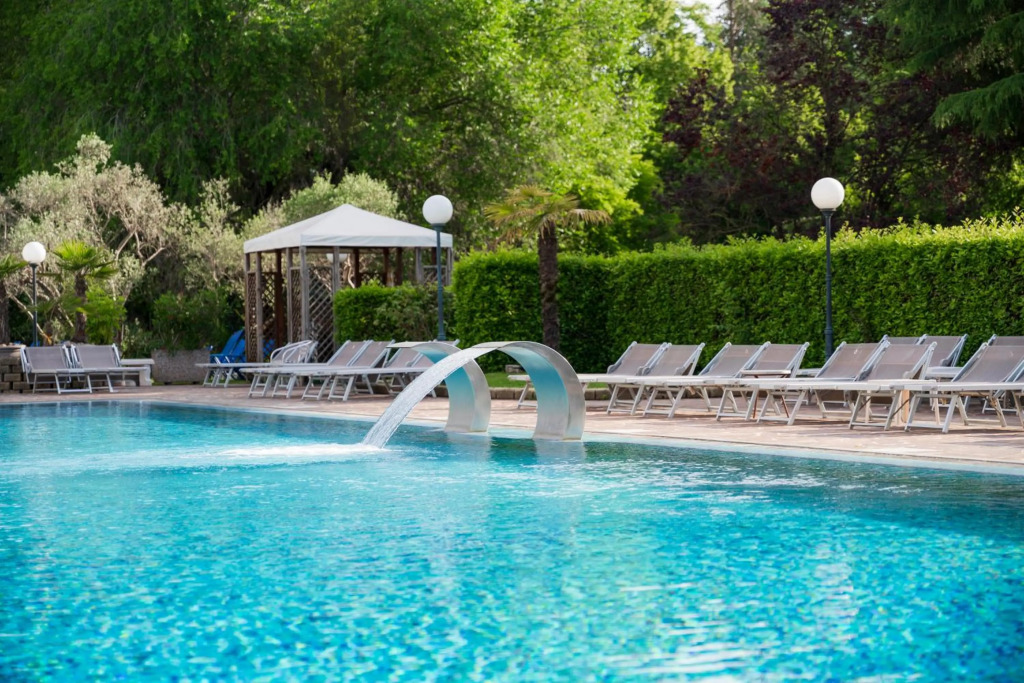 Hotel Petrarca Terme