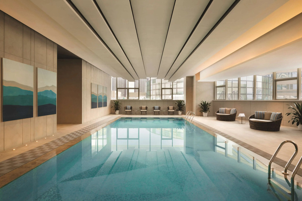 Hyatt Place Yinchuan Yuecaicheng