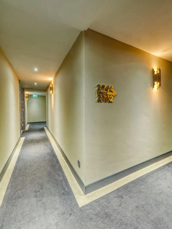 Triple G Hotels