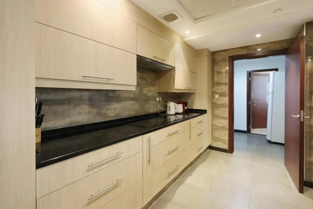 Upgraded with Full Sea View Rimal 5 Suites - Entire 4 Bedroom - Beach Access