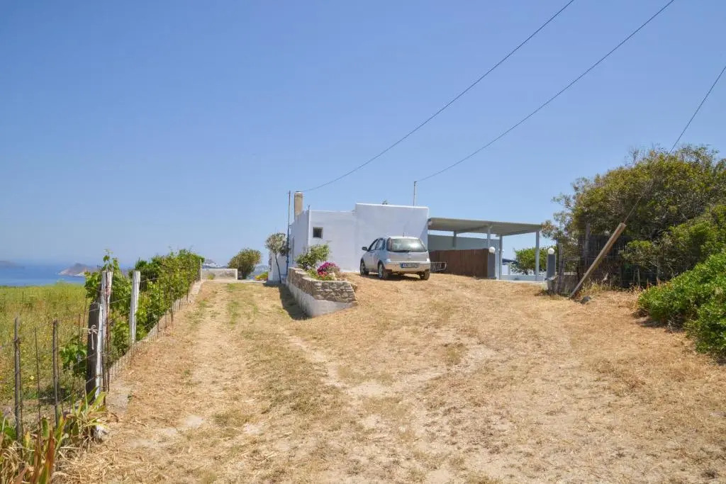 Xalakas Summer House