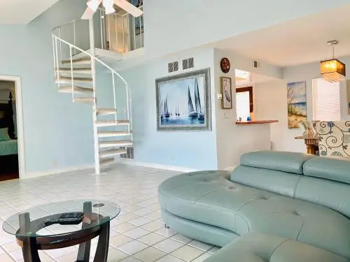 Beach House