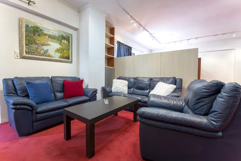 Cinema Museum Apartment