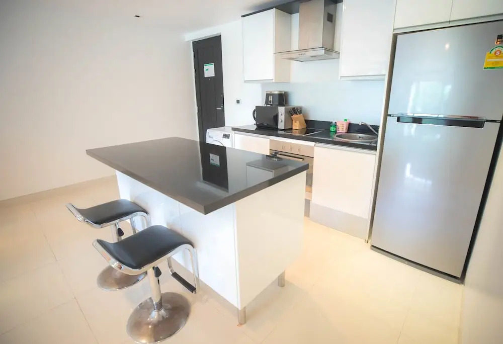 Nakalay Seaview Penthouse