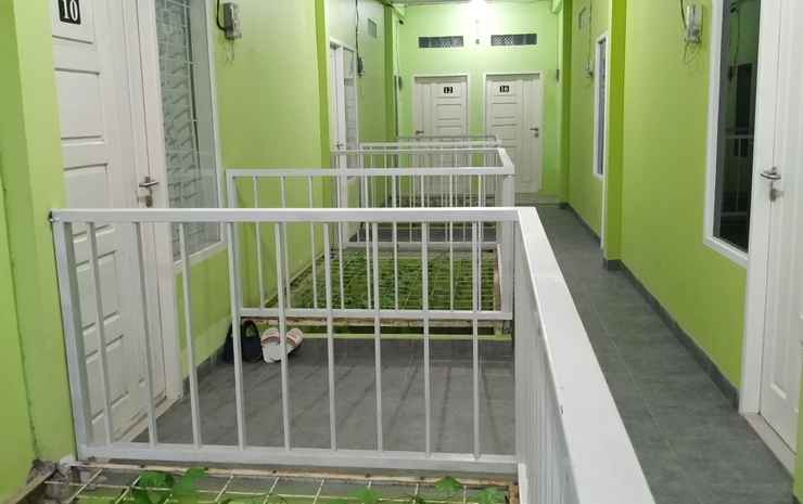 Wisma Cendana