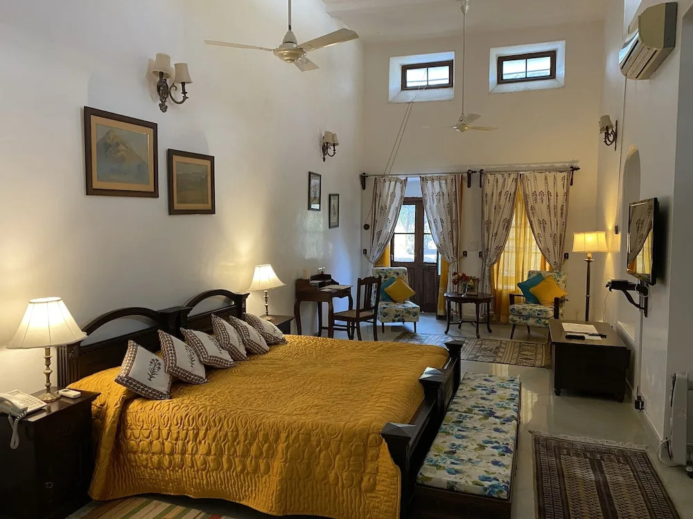 Shahpura Bagh
