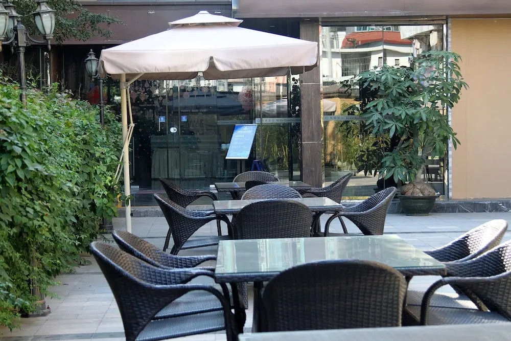 Xi Ge Hotel