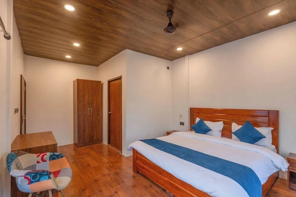 The Arks Baagh Villas