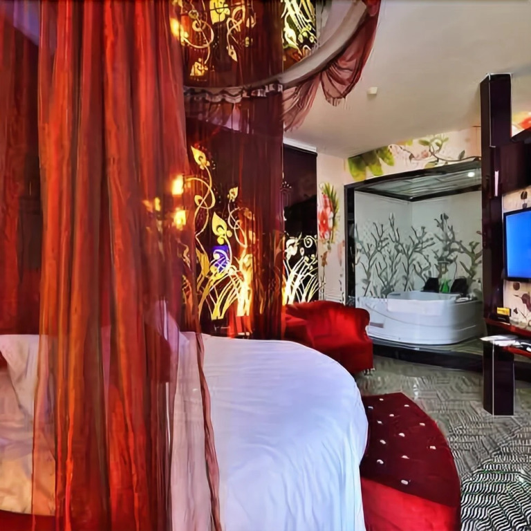 Lejia Fashion Boutique Hotel