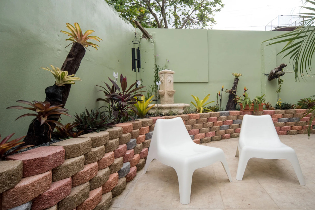 Rincon Plaza Hotel