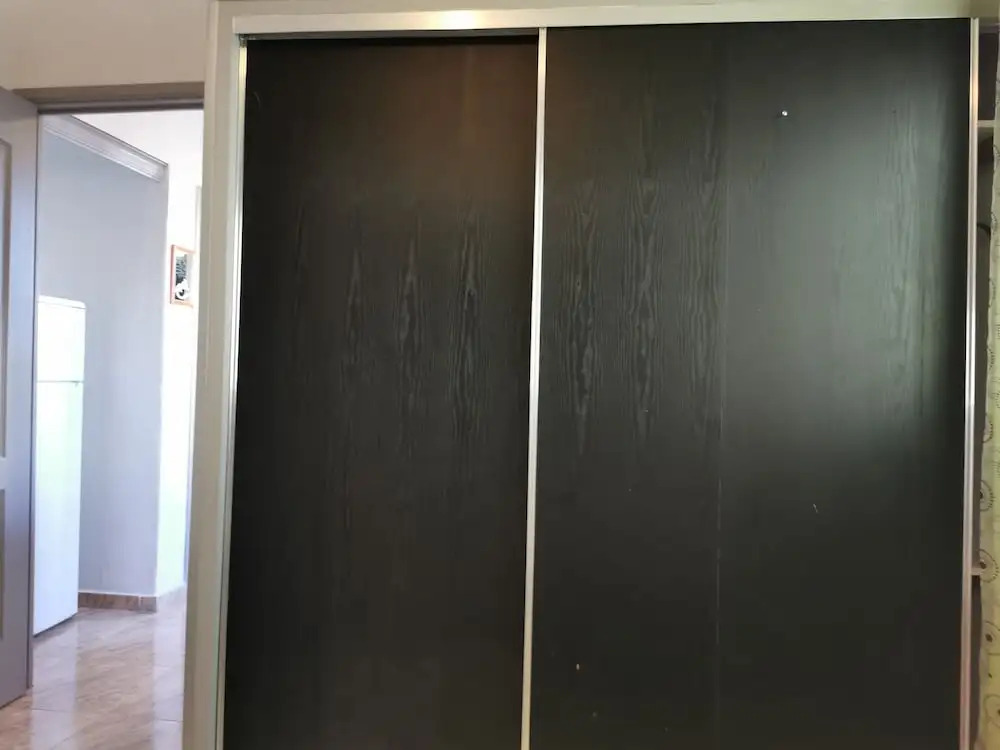Apt. Plaza de Hierro. Playa del Inglés