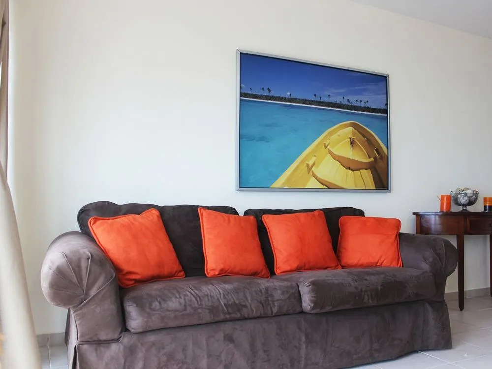 Ocean View Apartments