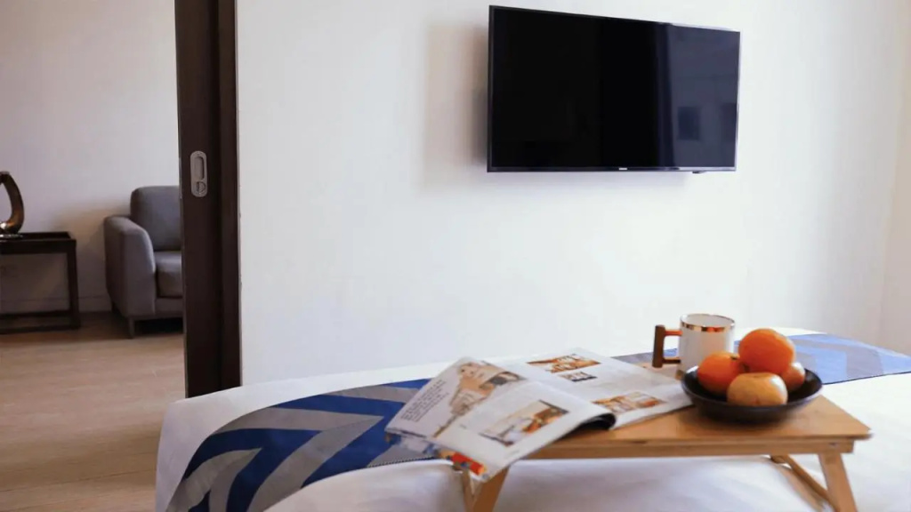 MCollection - Private Rooms in Historic Manila Chinatown